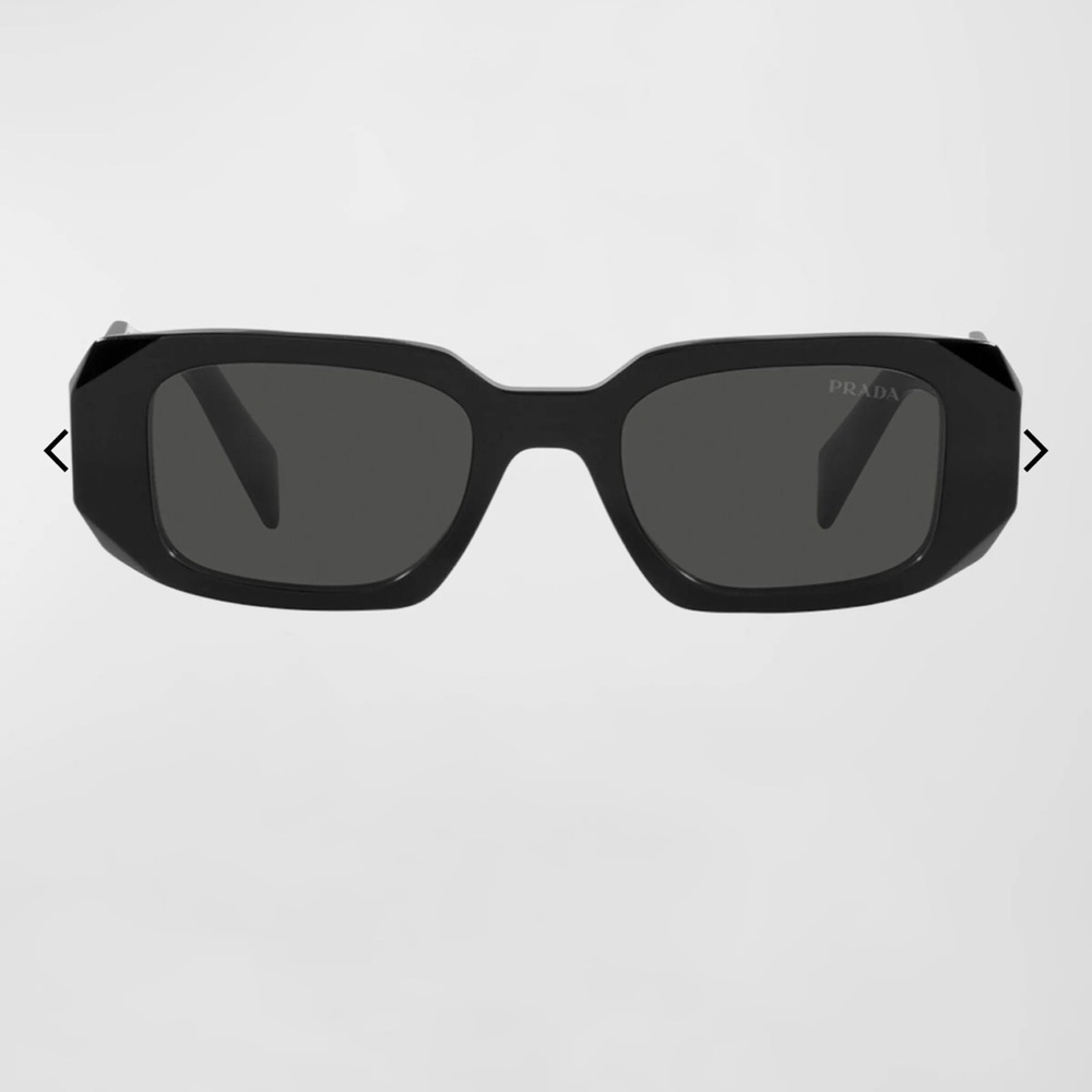Prada sunglasses (for men but really can be unisex) - Picture 8 of 8